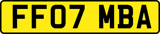 FF07MBA