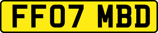 FF07MBD