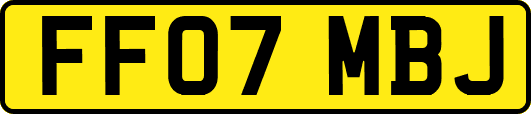 FF07MBJ