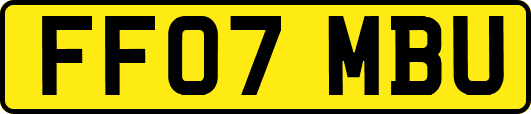FF07MBU