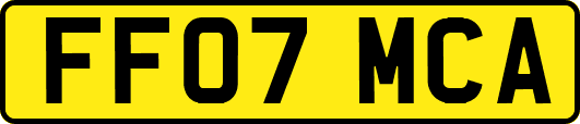 FF07MCA