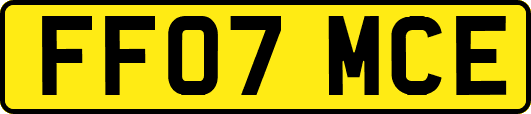FF07MCE