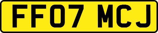 FF07MCJ