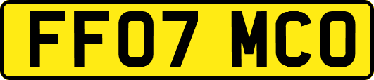 FF07MCO