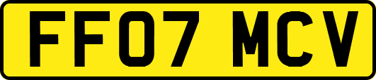 FF07MCV