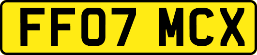 FF07MCX