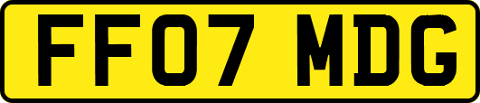 FF07MDG