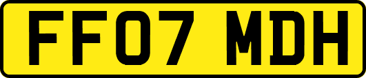 FF07MDH