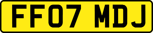 FF07MDJ