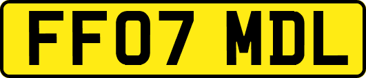 FF07MDL