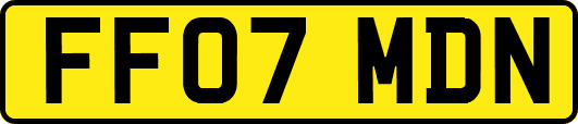FF07MDN