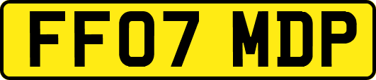 FF07MDP