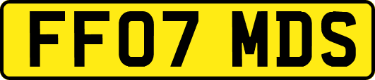 FF07MDS
