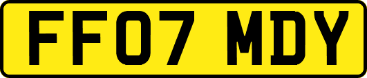 FF07MDY