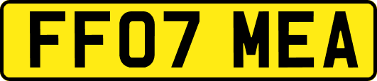 FF07MEA