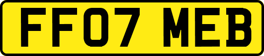 FF07MEB