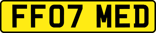 FF07MED