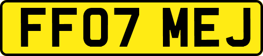 FF07MEJ