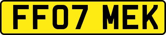 FF07MEK
