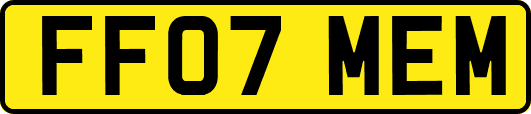 FF07MEM