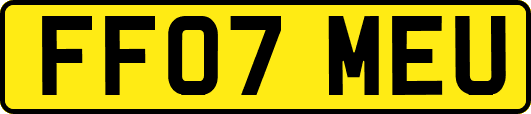 FF07MEU