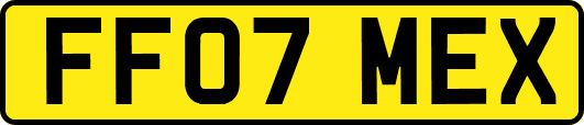 FF07MEX