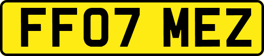 FF07MEZ