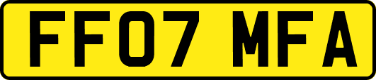 FF07MFA