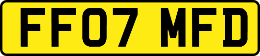 FF07MFD