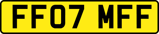 FF07MFF