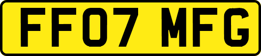 FF07MFG