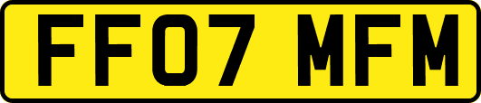 FF07MFM