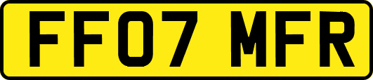 FF07MFR