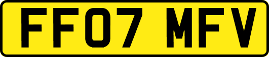 FF07MFV