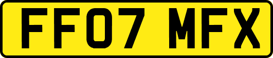 FF07MFX