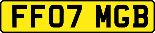 FF07MGB