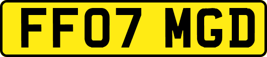 FF07MGD