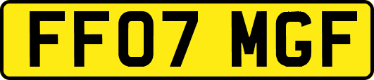 FF07MGF