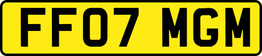 FF07MGM