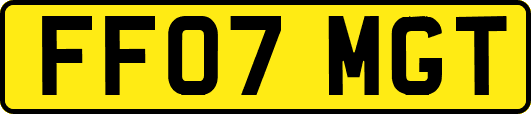 FF07MGT