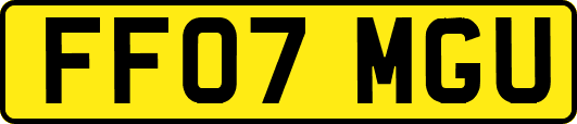 FF07MGU