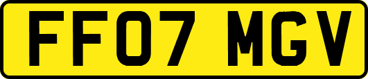FF07MGV