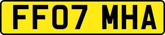 FF07MHA