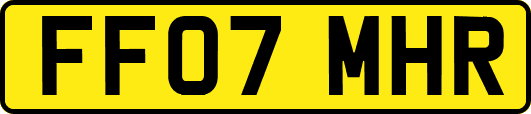 FF07MHR
