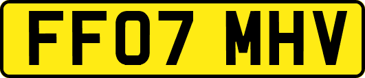 FF07MHV