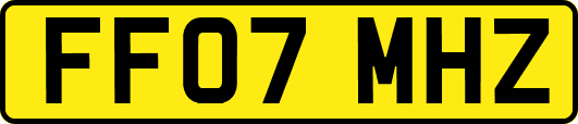 FF07MHZ