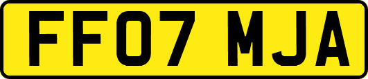 FF07MJA