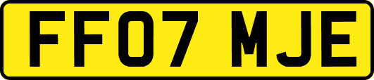 FF07MJE