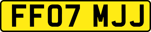 FF07MJJ