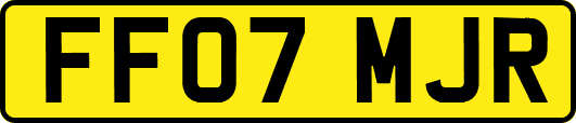 FF07MJR